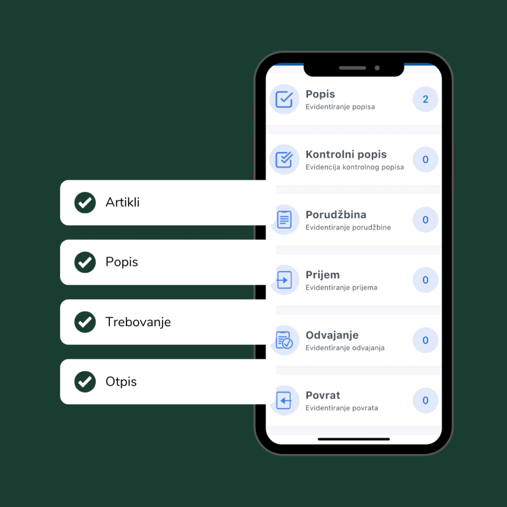 Blue Modern UI Travel Checklist Phone Instagram Post (1)